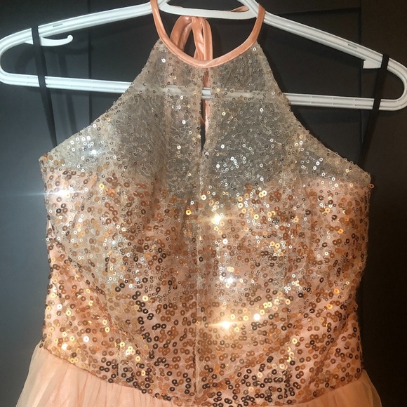 Homecoming dress - Picture 4 of 6